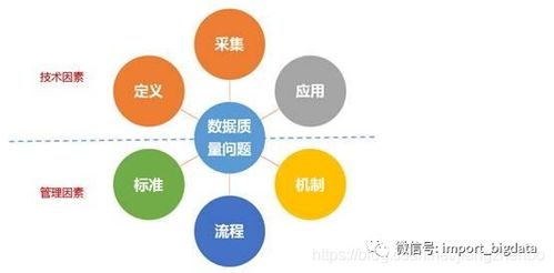 數(shù)據(jù)治理與數(shù)據(jù)處理服務(wù) 構(gòu)建數(shù)據(jù)資產(chǎn)的基石